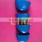 Plastic toe cap with strip 459 for safety work shoes