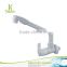 Factory Oem Abs Plastic Wall Mounted Bathroom Faucet