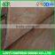 Linyi YATIAN Factory cheap 4*8ft 0.35mm grade C gurjan face veneer