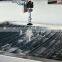CNC Waterjet Cutting table CUX400-SQ3018, table size 3000*1800mm