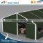 2015 Fashionable clothes tent with good quality