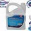 4L blue coolant