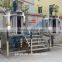 Best selling products 316L blending mixer machine for chemical company
