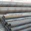 Good Qaulity carbon welded spiral steel pipe