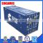 Bulk Metal Containers