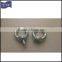 M12 steel with blue zinc plated eye bolt (DIN580)