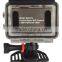 2014 new update WIFI waterproof action camera WDV270