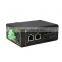 New product 3-port 10/100M Industrial PoE Switch with 2 10/100M Ethernet PoE ports