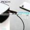 RAU0509 cable audio 3.5mm to 3.5 mm male to male extension cable aux cable for Mobile phone/car/headphone/PM4/PM3 MT-4298