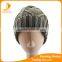 Promotional Custom 100% Cotton Beanie Winter Hat