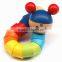 Intelligence Kids Bendy Spine Wooden Promotion Toy                        
                                                Quality Choice