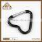 Custom Designed Heart Aluminum Karabiners