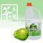 Wholesale Bubble Tea Kumquat Flavored Fruit Concentrates Syrups