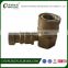 High quality wholesale 45 degree elbow-brass fittings