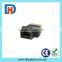 LC singlemode/multimode simplex/duplex fiber optic adapter