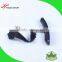 Built-in 1 meter tape measure digital luggage scale
