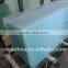 Sand-blasted glass for glass splashbacks(ASNZS2208 EN12150)