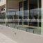 Ceramic Silk screen Glass for interior glass with EN12150 CCC AS/NZS2208