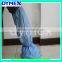 Knee-high CPE Disposable Boot cover