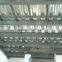 hydraulic high-quality cold roll forming machine