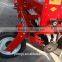 24 rows disc suspension coulter wheat seeder wheat planter