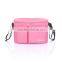 Muticolor, Large Capacity Mummy Bag, Baby Car Bag