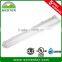 30w 55w 40W 2ft 4ft LED VaporTight Fixtures 120-277v 5VA Rating DLC UL CUL