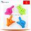 3D finger model eraser inserted pencil eraser creative cartoon gestures eraser                        
                                                Quality Choice