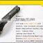 Using Xm-l2 T6 Led Flashlight Long Torch Floodlight With 26650 Btteries