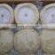Single sided Polishing Unmounted Buffing Wheels with competitive price