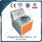 Easy operating experimental transformer control box for high voltage testing transformer
