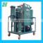 Vacuum Engine Oil Purifier Systems