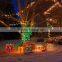 Fullbell Dimmable Led Starry String Lights Copper Wire led fairy lighting