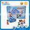 Antarctic scientific expedition DIY building block toy                        
                                                                                Supplier's Choice