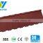 Factory Wholesale Galvanized Zinc Sand Coated Roof Tiles