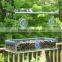 PREMIUM LUCITE ACRYL Window Bird Feeder