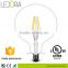 New design Hot Sale 360 degree B22 E27 6W 8W replacement led bulbs g125
