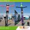 Cheap air dancer, costumes indoor inflatable advertising air dancer