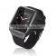 Factory MTK6572 Sync 5MP Camera GPS smart watch android dual SIM