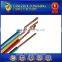 XLPE Electric Wire and Cable Tinned Copper XLPE Wire Colors XLPE Coated Wire