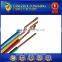 UL10369 XLPE EL Wire XLPE Insulated Copper Wire XLPE Coated Copper Wire