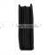 Mini Electronics Accessories Case-Black
