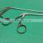 hartman alligator forceps surgical instruments