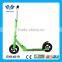 200mm Adult Big Wheel Scooter with Inflate Wheel