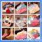 2016 Hogift hot selling new summer women socks cotton embroidered lady socks wholesale MHo-214