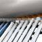 58*1800 Heat Pipe Solar Vacuum Tube (Heat Sensitive Coating)