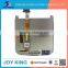 Mobile replacement 9900 lcd screen for blackberry 9900 in high quality