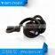 High quality super bass stereo small wireless headphones