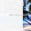 Popular Diamond Frosted Vinly Film Frosted Effect Privacy Window film