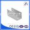 High Quality Precision Machining Aluminum CNC Lathe Machined Parts